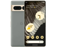 Google Pixel 7 Pro 5G Dual SIM 12/128GB Hazel - 1086027 - zdjęcie 1